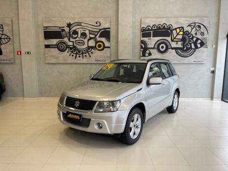 SUZUKI Grand Vitara 2.0 16V 4P 4X4 AUTOMTICO, Foto 3