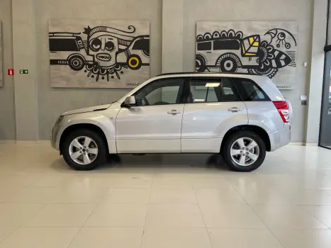 SUZUKI Grand Vitara 2.0 16V 4P 4X4 AUTOMTICO, Foto 5