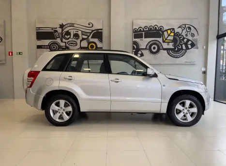 SUZUKI Grand Vitara 2.0 16V 4P 4X4 AUTOMTICO, Foto 6