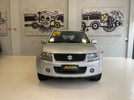 SUZUKI Grand Vitara 2.0 16V 4P 4X4 AUTOMTICO, Foto 7
