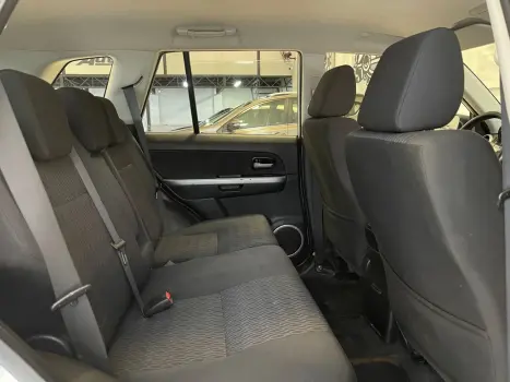 SUZUKI Grand Vitara 2.0 16V 4P 4X4 AUTOMTICO, Foto 10