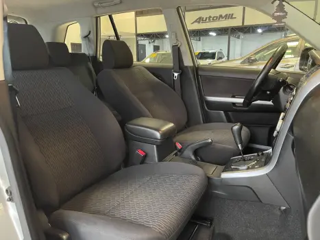 SUZUKI Grand Vitara 2.0 16V 4P 4X4 AUTOMTICO, Foto 11