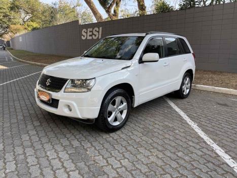SUZUKI Grand Vitara 2.0 16V 4P AUTOMTICO, Foto 3