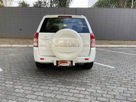 SUZUKI Grand Vitara 2.0 16V 4P AUTOMTICO, Foto 5