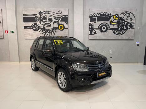 SUZUKI Grand Vitara 2.0 16V 4P LIMITED EDITION AUTOMTICO, Foto 1