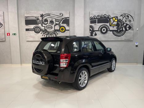 SUZUKI Grand Vitara 2.0 16V 4P LIMITED EDITION AUTOMTICO, Foto 2