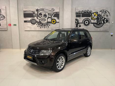 SUZUKI Grand Vitara 2.0 16V 4P LIMITED EDITION AUTOMTICO, Foto 3