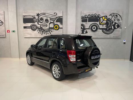 SUZUKI Grand Vitara 2.0 16V 4P LIMITED EDITION AUTOMTICO, Foto 4