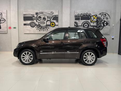 SUZUKI Grand Vitara 2.0 16V 4P LIMITED EDITION AUTOMTICO, Foto 5