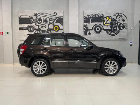 SUZUKI Grand Vitara 2.0 16V 4P LIMITED EDITION AUTOMTICO, Foto 6