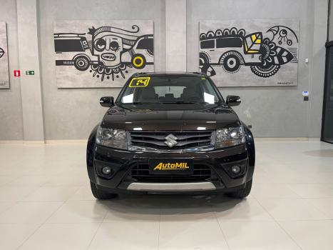 SUZUKI Grand Vitara 2.0 16V 4P LIMITED EDITION AUTOMTICO, Foto 7