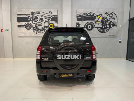 SUZUKI Grand Vitara 2.0 16V 4P LIMITED EDITION AUTOMTICO, Foto 8