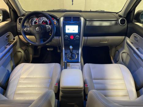 SUZUKI Grand Vitara 2.0 16V 4P LIMITED EDITION AUTOMTICO, Foto 9