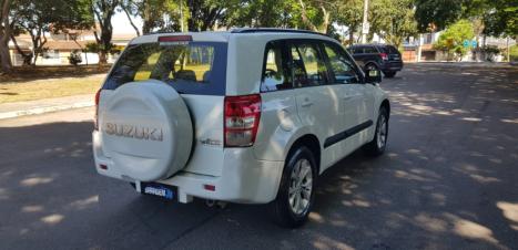 SUZUKI Grand Vitara 2.0 16V 4P, Foto 2