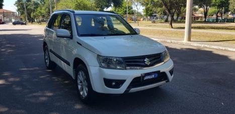 SUZUKI Grand Vitara 2.0 16V 4P, Foto 3
