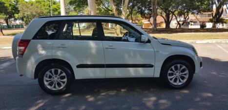 SUZUKI Grand Vitara 2.0 16V 4P, Foto 5
