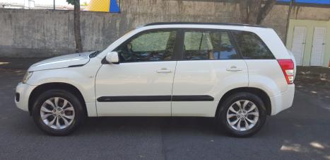 SUZUKI Grand Vitara 2.0 16V 4P, Foto 6