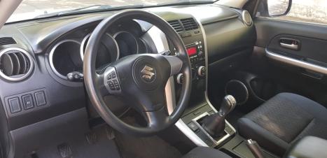 SUZUKI Grand Vitara 2.0 16V 4P, Foto 7