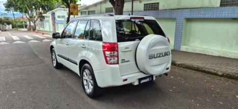 SUZUKI Grand Vitara 2.0 16V 4P, Foto 4