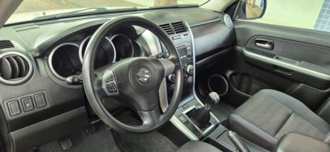 SUZUKI Grand Vitara 2.0 16V 4P, Foto 7