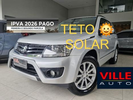SUZUKI Grand Vitara 2.0 16V AUTOM�TICO, Foto 1