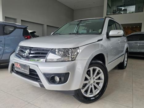 SUZUKI Grand Vitara 2.0 16V AUTOM�TICO, Foto 2