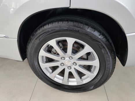 SUZUKI Grand Vitara 2.0 16V AUTOM�TICO, Foto 8