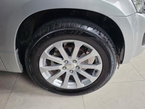 SUZUKI Grand Vitara 2.0 16V AUTOM�TICO, Foto 9