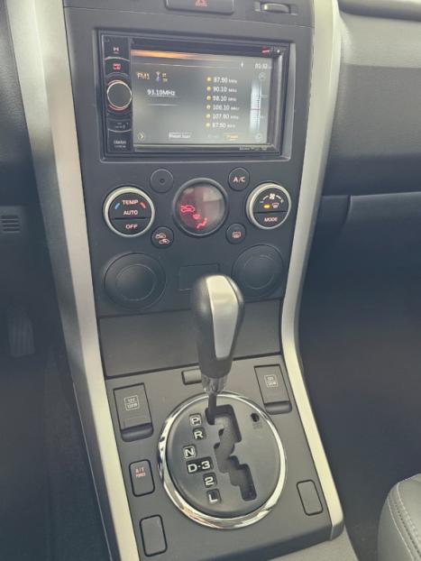 SUZUKI Grand Vitara 2.0 16V AUTOM�TICO, Foto 15