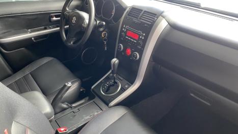 SUZUKI Grand Vitara 2.0 16V 4P AUTOM�TICO, Foto 7
