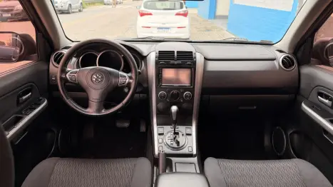 SUZUKI Grand Vitara 2.0 16V 4P AUTOM�TICO, Foto 4