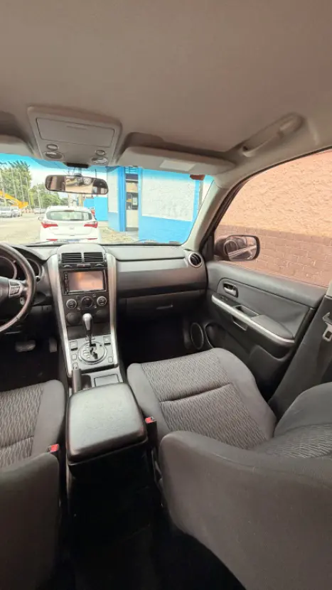 SUZUKI Grand Vitara 2.0 16V 4P AUTOM�TICO, Foto 5