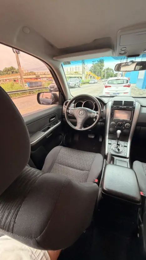 SUZUKI Grand Vitara 2.0 16V 4P AUTOM�TICO, Foto 6