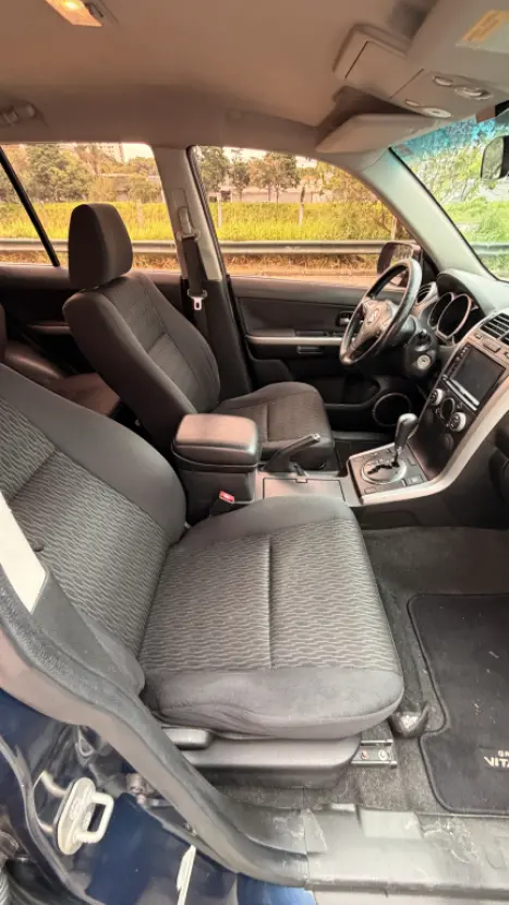 SUZUKI Grand Vitara 2.0 16V 4P AUTOM�TICO, Foto 9