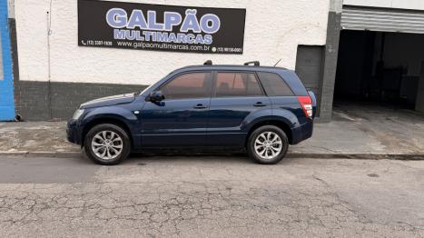 SUZUKI Grand Vitara 2.0 16V 4P AUTOM�TICO, Foto 16