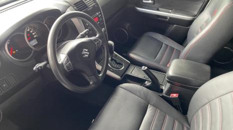 SUZUKI Grand Vitara 2.0 16V 4P AUTOM�TICO, Foto 7