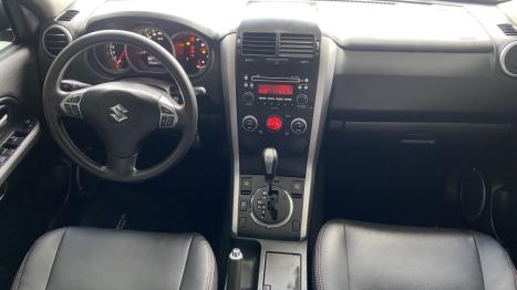 SUZUKI Grand Vitara 2.0 16V 4P AUTOM�TICO, Foto 10