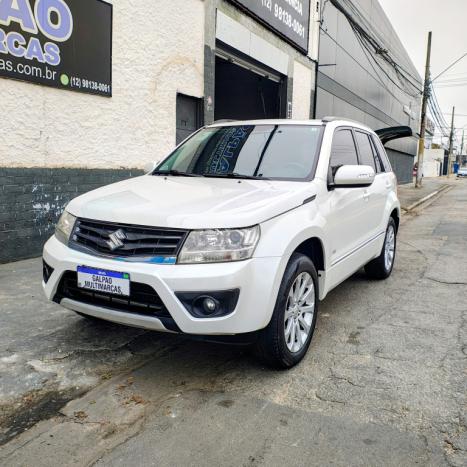 SUZUKI Grand Vitara 2.0 16V 4P 4X4 AUTOM�TICO, Foto 3