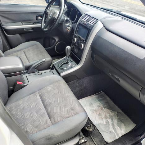 SUZUKI Grand Vitara 2.0 16V 4P 4X4 AUTOM�TICO, Foto 7