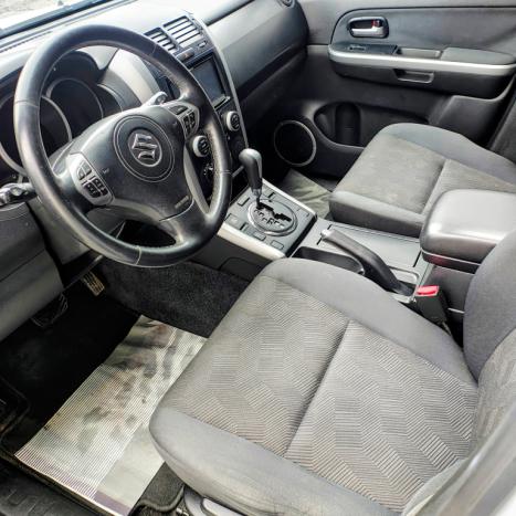 SUZUKI Grand Vitara 2.0 16V 4P 4X4 AUTOM�TICO, Foto 8