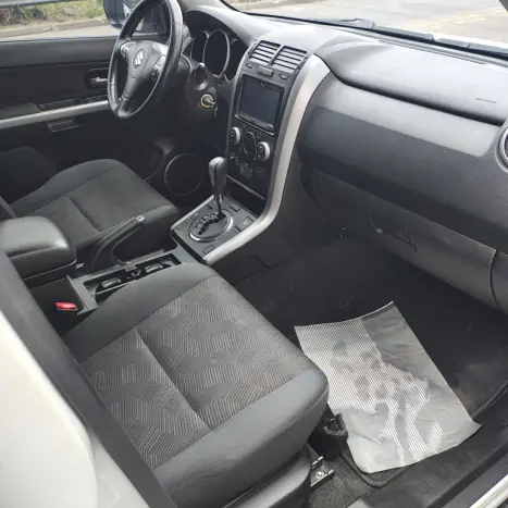 SUZUKI Grand Vitara 2.0 16V 4P 4X4 AUTOM�TICO, Foto 9