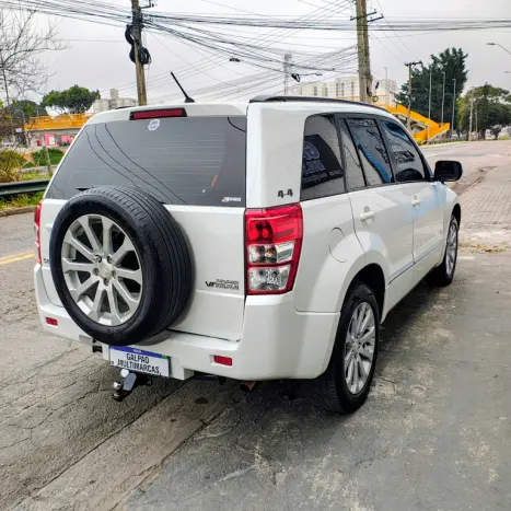 SUZUKI Grand Vitara 2.0 16V 4P 4X4 AUTOM�TICO, Foto 13