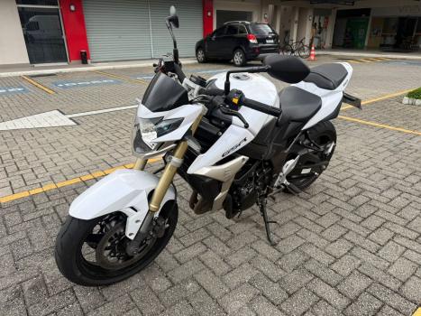 SUZUKI GSR 750 ZA, Foto 7