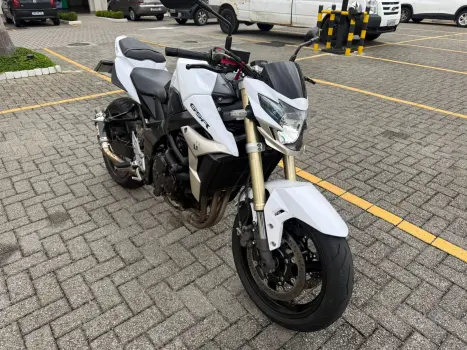 SUZUKI GSR 750 ZA, Foto 14