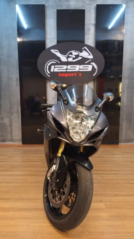 SUZUKI GSX-R 750 Srad , Foto 3