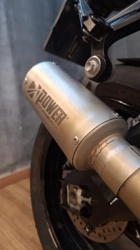 SUZUKI GSX-R 750 Srad , Foto 8