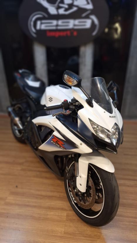 SUZUKI GSX-R 750 W , Foto 2