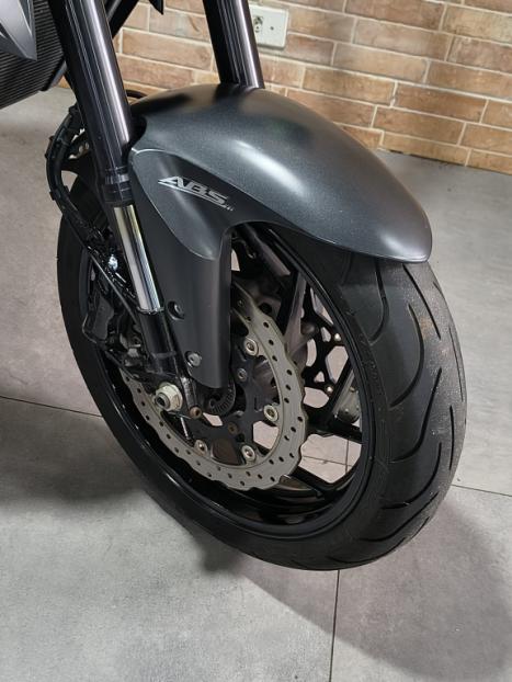 SUZUKI GSX-S 750 ABS, Foto 3