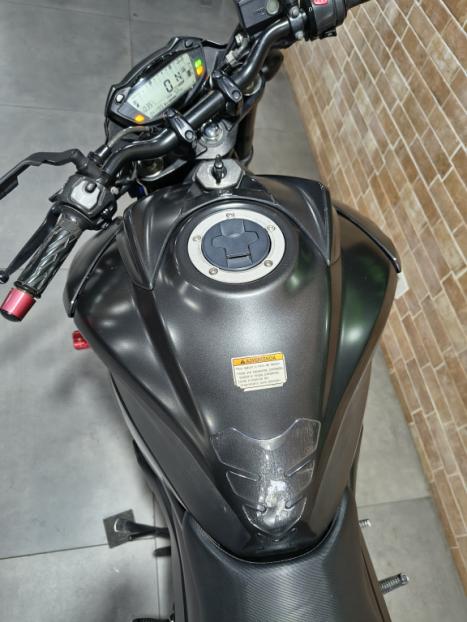 SUZUKI GSX-S 750 ABS, Foto 6