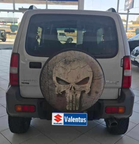 SUZUKI Jimny 1.3 16V 4 ALL 4X4, Foto 5